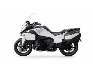 BMW R1300 RT LE ASA (25MY)